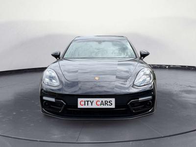 Porsche Panamera II GTS