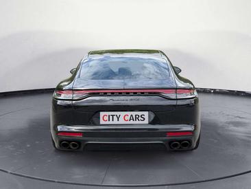 Porsche Panamera II GTS — photo 5