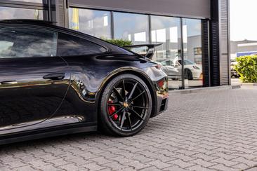 Porsche 991 II Carrera 4S — photo 4