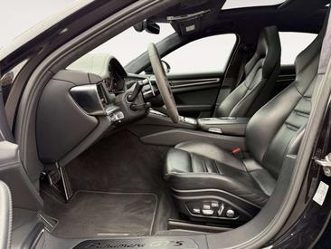 Porsche Panamera II GTS — photo 9