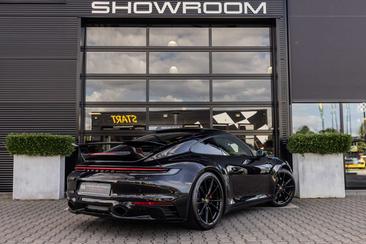 Porsche 991 II Carrera 4S — photo 6