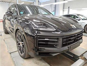 Porsche Cayenne III S — photo 2