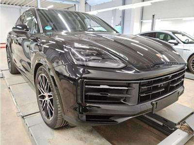 Porsche Cayenne III S