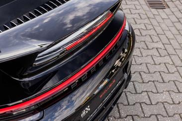 Porsche 991 II Carrera 4S — photo 11