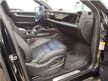 Porsche Cayenne III S — photo 6