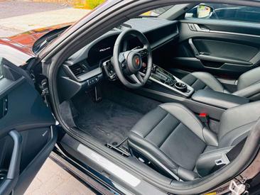 Porsche 991 I Carrera GTS — photo 4