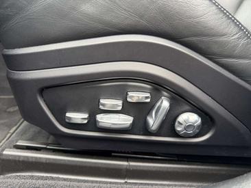 Porsche Panamera II GTS — photo 18