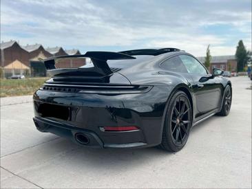 Porsche 991 I Carrera GTS — photo 6