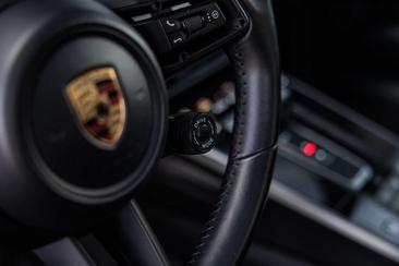 Porsche 991 II Carrera 4S — photo 20