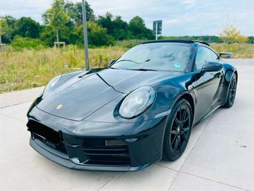 Porsche 991 I Carrera GTS — photo 10