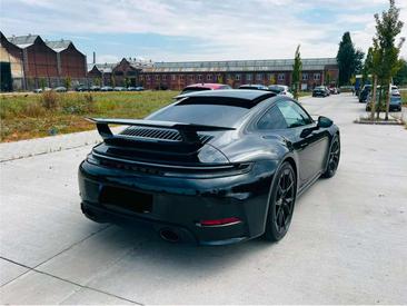 Porsche 991 I Carrera GTS — photo 11