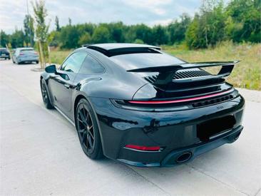 Porsche 991 I Carrera GTS — photo 13