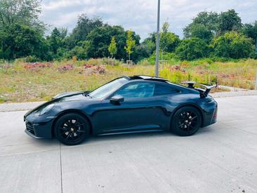 Porsche 991 I Carrera GTS — photo 14