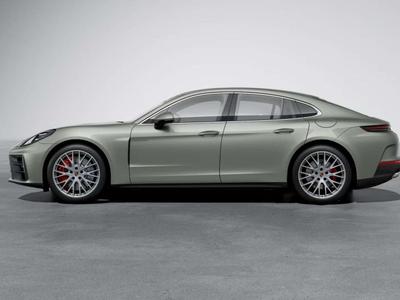 Porsche Panamera II 4S