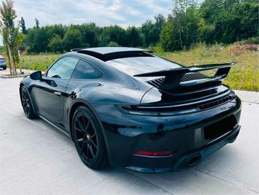Porsche 991 I Carrera GTS — photo 16