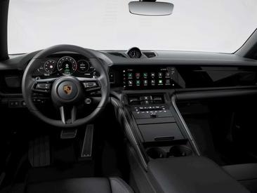 Porsche Panamera II 4S — photo 5