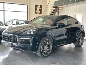 Porsche Cayenne III Platinum Edition — photo 11