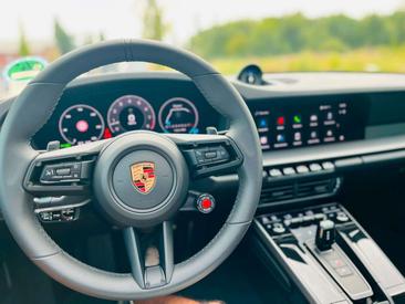 Porsche 991 I Carrera GTS — photo 24