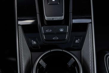 Porsche 991 II Carrera 4S — photo 37
