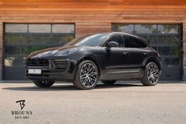 Porsche Macan Electrique Base - 2023 - Joinsteer - #1