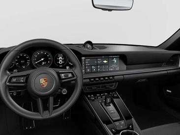 Porsche 992 II Carrera 4S — photo 5