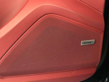 Porsche Cayenne III Platinum Edition — photo 38