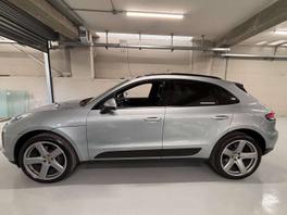 Porsche Macan Electrique Base - 2020 - Joinsteer - #1