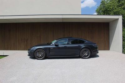 Porsche Panamera II E-Hybrid