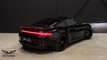 Porsche 991 II GTS — photo 4