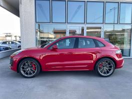 Porsche Macan GTS - 2022 - Joinsteer - #1