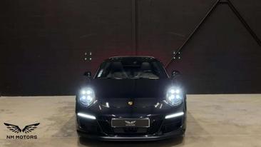 Porsche 991 II GTS — photo 6