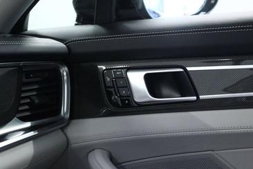 Porsche Panamera II E-Hybrid — photo 17