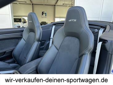 Porsche 992 I GTS — photo 5