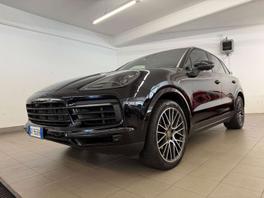 Porsche Cayenne III - 2022 - Joinsteer - #1