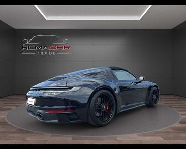 Porsche 991 I GTS — photo 5