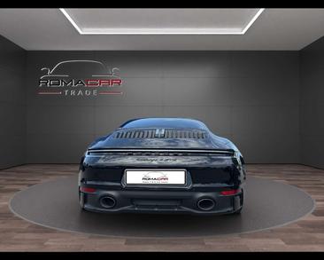 Porsche 991 I GTS — photo 6