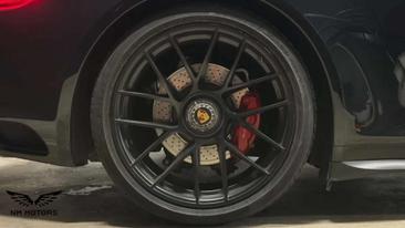 Porsche 991 II GTS — photo 9