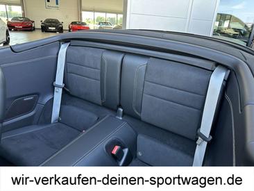 Porsche 992 I GTS — photo 6