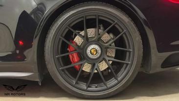 Porsche 991 II GTS — photo 10