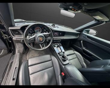 Porsche 991 I GTS — photo 10