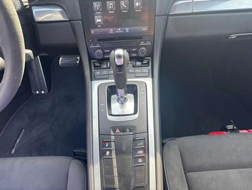 Porsche 718 T — photo 8