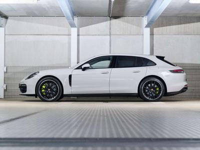 Porsche Panamera II E-Hybrid