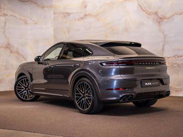 Porsche Cayenne III S, E-Hybrid — photo 2