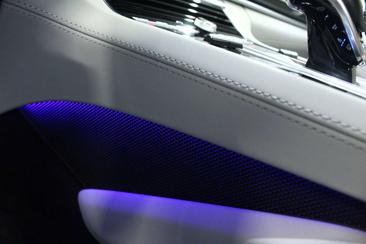 Porsche Panamera II E-Hybrid — photo 26
