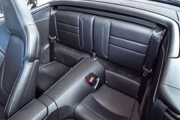 Porsche 992 I Carrera 4S — photo 49