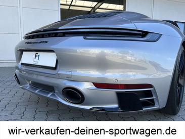 Porsche 992 I GTS — photo 9