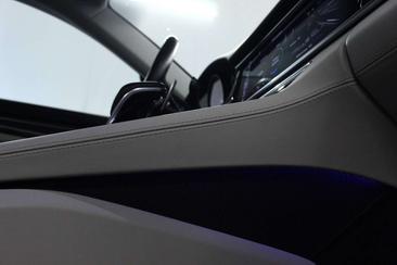 Porsche Panamera II E-Hybrid — photo 29