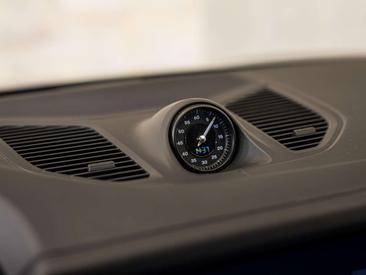 Porsche Cayenne III S, E-Hybrid — photo 7
