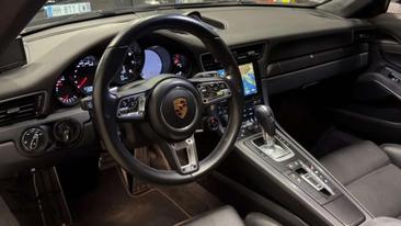 Porsche 991 II GTS — photo 13