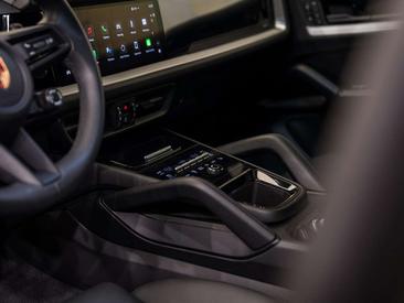 Porsche Cayenne III S, E-Hybrid — photo 11